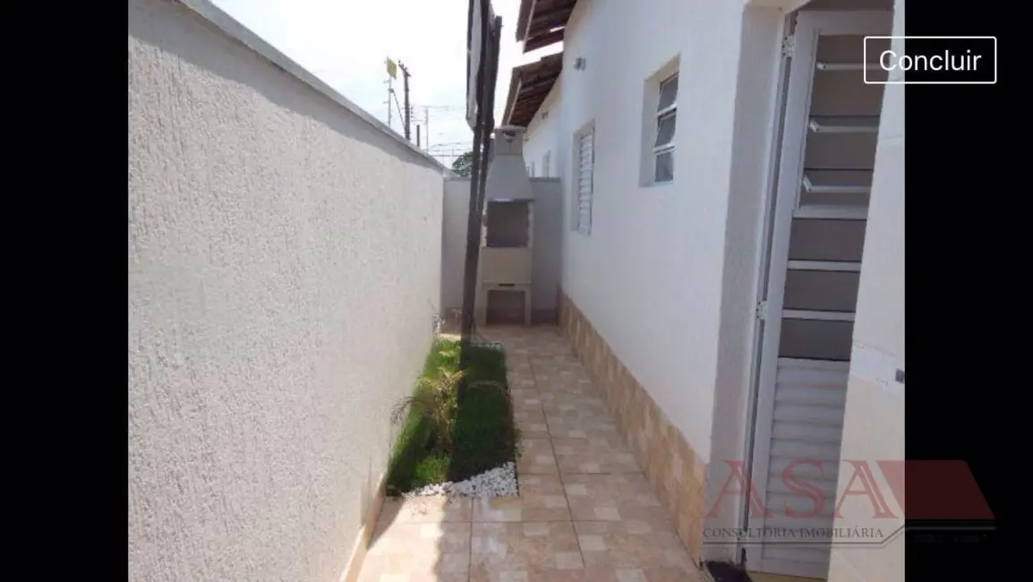 Foto 6 de Casa com 2 quartos à venda, 60m2 em Vila São Paulo, Mogi Das Cruzes - SP