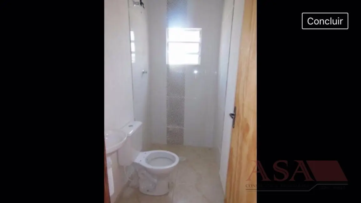 Foto 5 de Casa com 2 quartos à venda, 60m2 em Vila São Paulo, Mogi Das Cruzes - SP