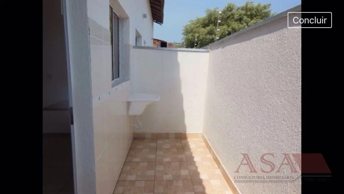 Foto 7 de Casa com 2 quartos à venda, 60m2 em Vila São Paulo, Mogi Das Cruzes - SP