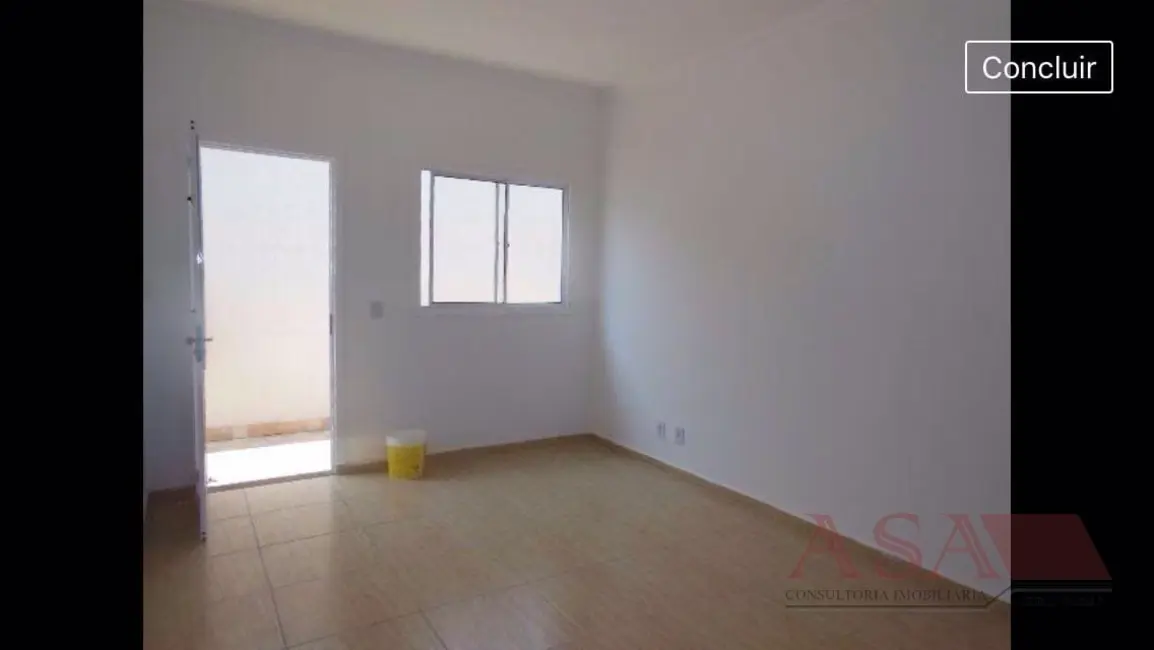 Foto 3 de Casa com 2 quartos à venda, 60m2 em Vila São Paulo, Mogi Das Cruzes - SP