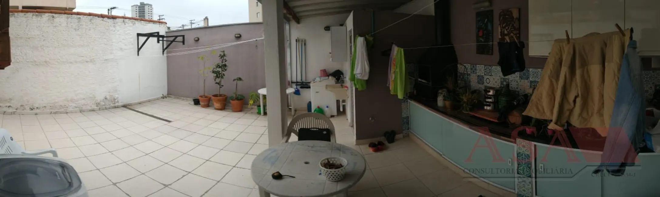 Casa com 3 quartos à venda, 110m2 em Parque Santana, Mogi Das Cruzes - SP - imagem 5 Foto 5 de Casa com 3 quartos à venda, 110m2 em Parque Santana, Mogi Das Cruzes - SP