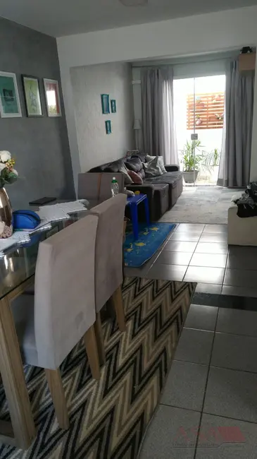 Foto 1 de Casa com 3 quartos à venda, 110m2 em Parque Santana, Mogi Das Cruzes - SP