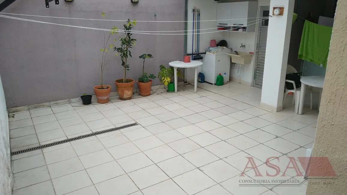 Casa com 3 quartos à venda, 110m2 em Parque Santana, Mogi Das Cruzes - SP - imagem 6 Foto 6 de Casa com 3 quartos à venda, 110m2 em Parque Santana, Mogi Das Cruzes - SP
