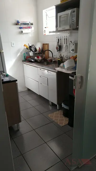Casa com 3 quartos à venda, 110m2 em Parque Santana, Mogi Das Cruzes - SP - imagem 3 Foto 3 de Casa com 3 quartos à venda, 110m2 em Parque Santana, Mogi Das Cruzes - SP