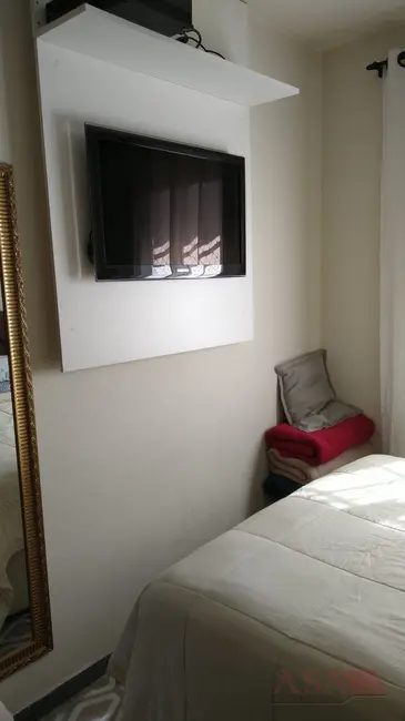 Casa com 3 quartos à venda, 110m2 em Parque Santana, Mogi Das Cruzes - SP - imagem 7 Foto 7 de Casa com 3 quartos à venda, 110m2 em Parque Santana, Mogi Das Cruzes - SP