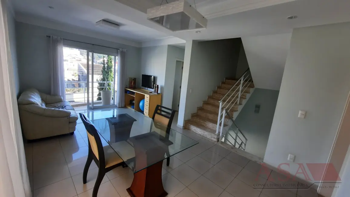Foto 4 de Casa à venda, 600m2 em Vila Oliveira, Mogi Das Cruzes - SP