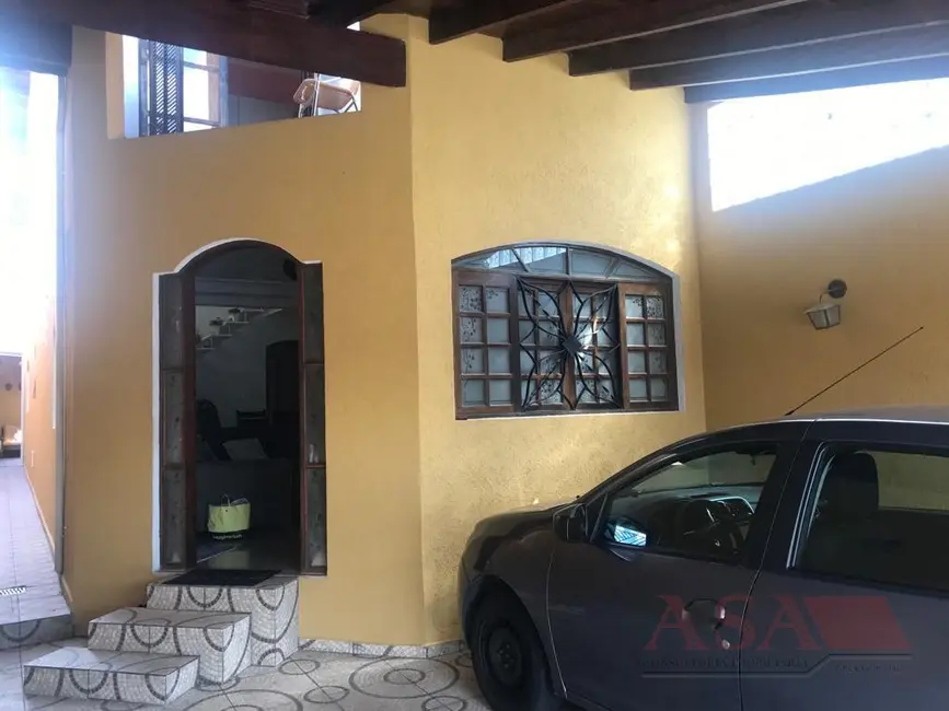 Foto 5 de Casa com 3 quartos à venda, 150m2 em Cézar de Souza, Mogi Das Cruzes - SP
