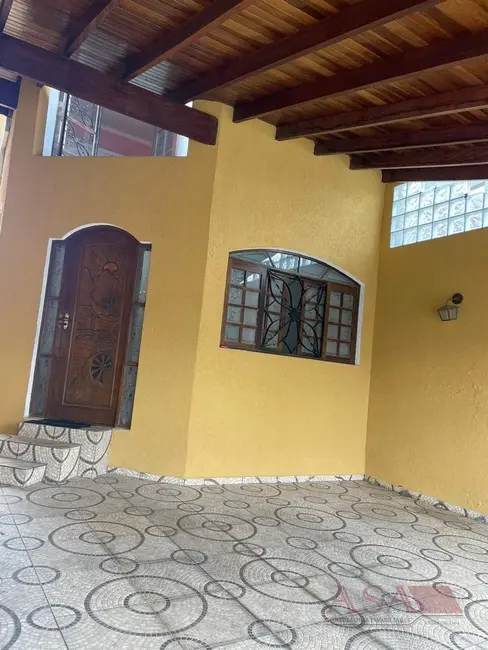 Foto 3 de Casa com 3 quartos à venda, 150m2 em Cézar de Souza, Mogi Das Cruzes - SP