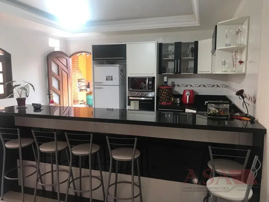 Foto 7 de Casa com 3 quartos à venda, 150m2 em Cézar de Souza, Mogi Das Cruzes - SP