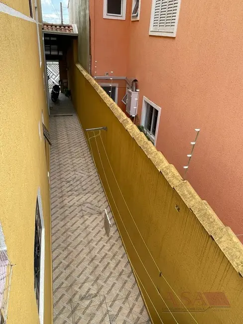 Foto 4 de Casa com 3 quartos à venda, 150m2 em Cézar de Souza, Mogi Das Cruzes - SP