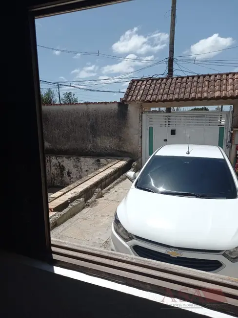 Foto 1 de Casa com 2 quartos à venda, 300m2 em Parque São Martinho, Mogi Das Cruzes - SP