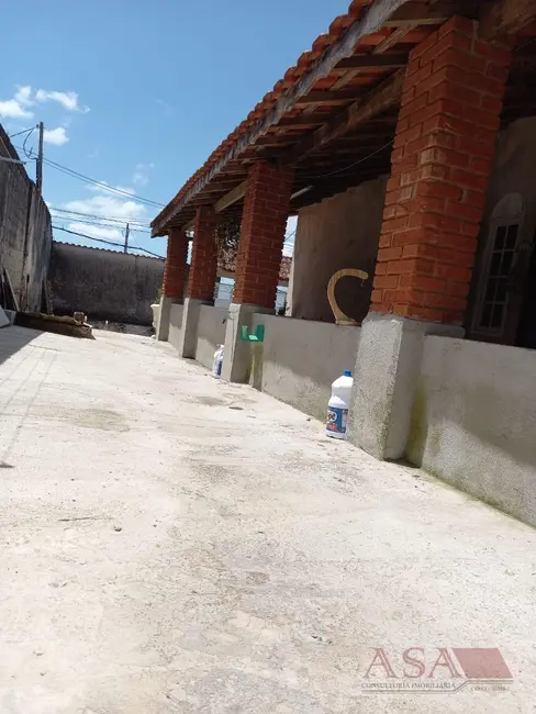 Foto 5 de Casa com 2 quartos à venda, 300m2 em Parque São Martinho, Mogi Das Cruzes - SP