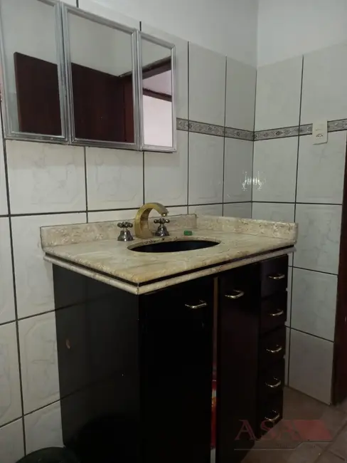 Foto 3 de Casa com 2 quartos à venda, 300m2 em Parque São Martinho, Mogi Das Cruzes - SP