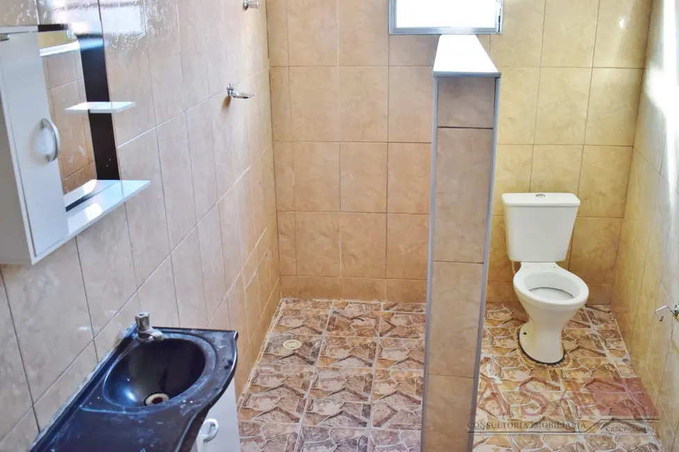 Foto 5 de Casa com 3 quartos à venda, 170m2 em Parque Olimpico, Mogi Das Cruzes - SP