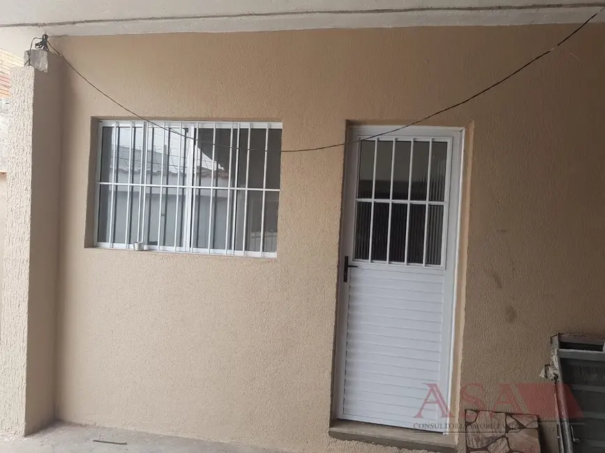 Foto 4 de Casa com 3 quartos à venda, 170m2 em Parque Olimpico, Mogi Das Cruzes - SP