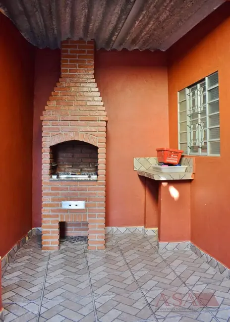 Foto 8 de Casa com 3 quartos à venda, 170m2 em Parque Olimpico, Mogi Das Cruzes - SP