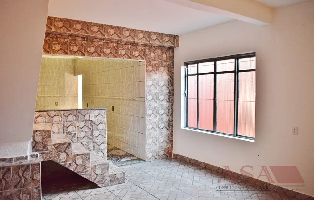 Foto 6 de Casa com 3 quartos à venda, 170m2 em Parque Olimpico, Mogi Das Cruzes - SP