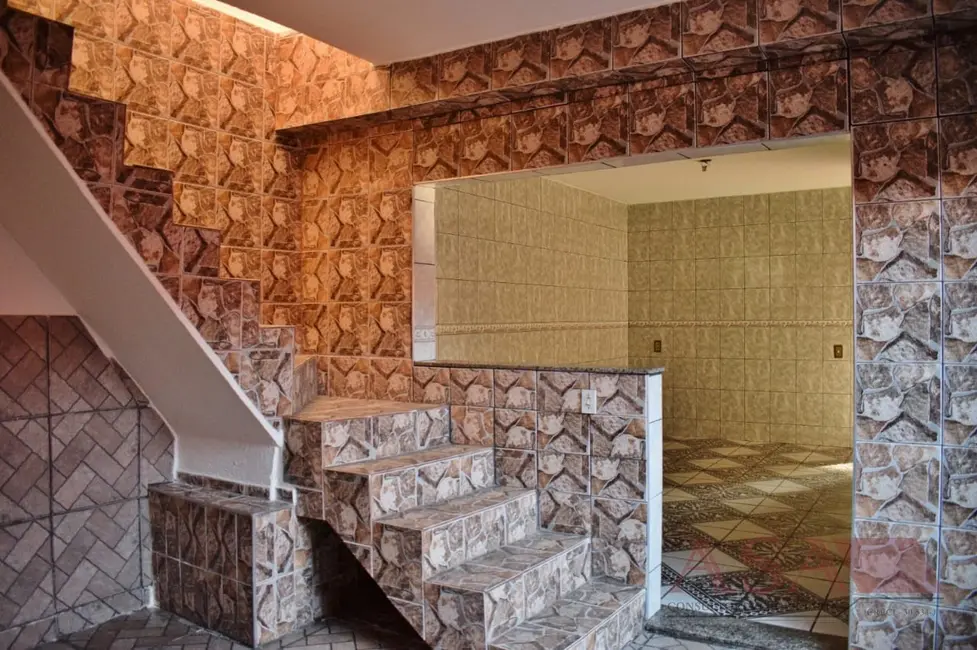 Foto 3 de Casa com 3 quartos à venda, 170m2 em Parque Olimpico, Mogi Das Cruzes - SP