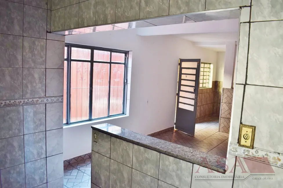 Foto 9 de Casa com 3 quartos à venda, 170m2 em Parque Olimpico, Mogi Das Cruzes - SP