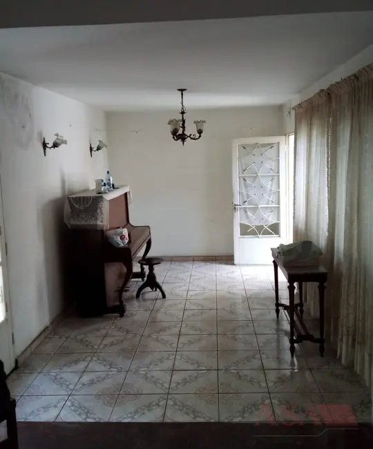 Foto 2 de Casa com 2 quartos à venda, 136m2 em Vila Progresso, Mogi Das Cruzes - SP