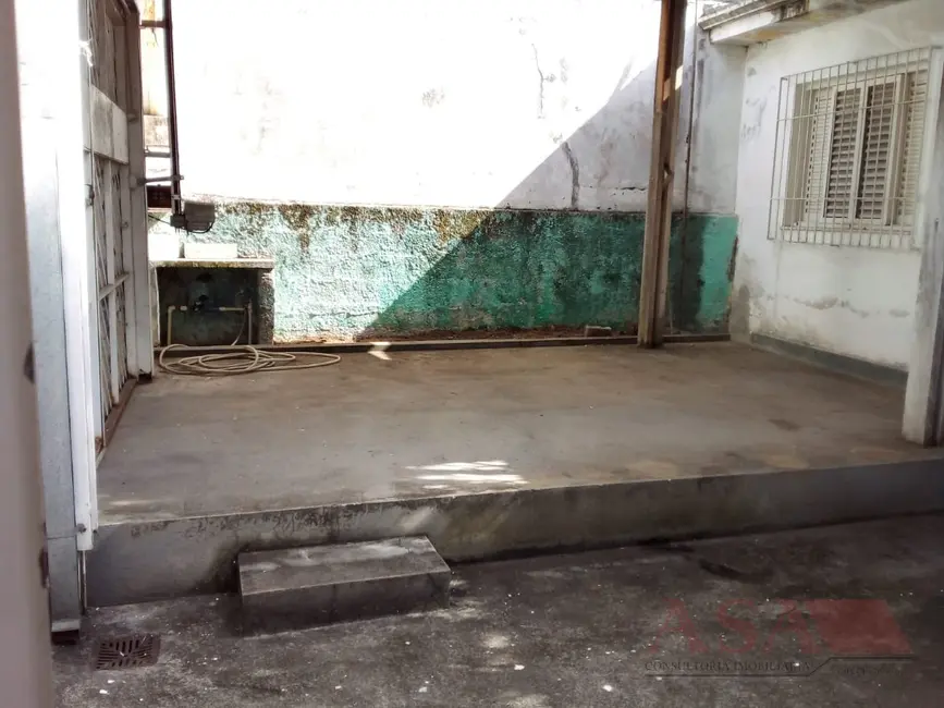 Foto 1 de Casa com 2 quartos à venda, 136m2 em Vila Progresso, Mogi Das Cruzes - SP
