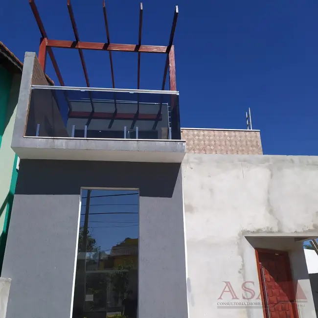 Foto 6 de Casa de Condomínio com 4 quartos à venda, 176m2 em Real Park Tietê Jundiapeba, Mogi Das Cruzes - SP