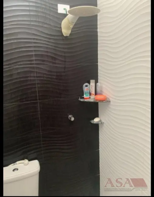 Foto 9 de Casa de Condomínio com 4 quartos à venda, 176m2 em Real Park Tietê Jundiapeba, Mogi Das Cruzes - SP