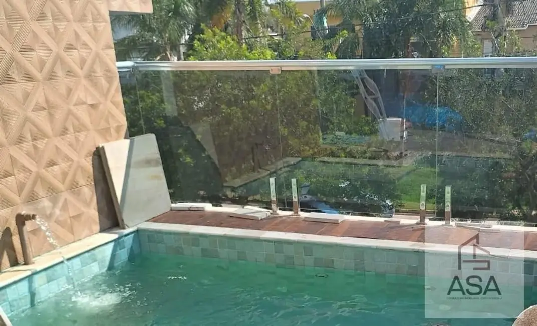 Foto 2 de Casa de Condomínio com 4 quartos à venda, 176m2 em Real Park Tietê Jundiapeba, Mogi Das Cruzes - SP