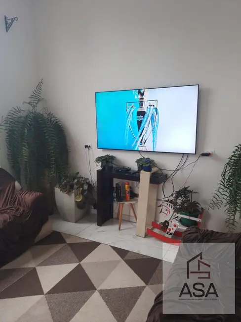 Foto 6 de Casa de Condomínio com 4 quartos à venda, 176m2 em Real Park Tietê Jundiapeba, Mogi Das Cruzes - SP