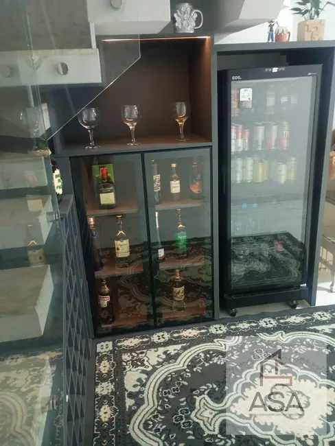 Foto 7 de Casa de Condomínio com 4 quartos à venda, 176m2 em Real Park Tietê Jundiapeba, Mogi Das Cruzes - SP