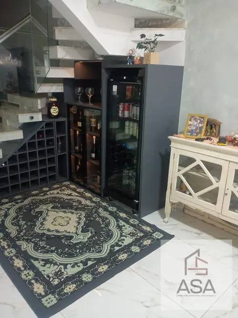 Foto 8 de Casa de Condomínio com 4 quartos à venda, 176m2 em Real Park Tietê Jundiapeba, Mogi Das Cruzes - SP