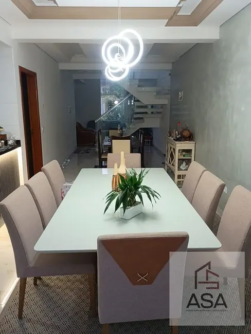 Foto 4 de Casa de Condomínio com 4 quartos à venda, 176m2 em Real Park Tietê Jundiapeba, Mogi Das Cruzes - SP