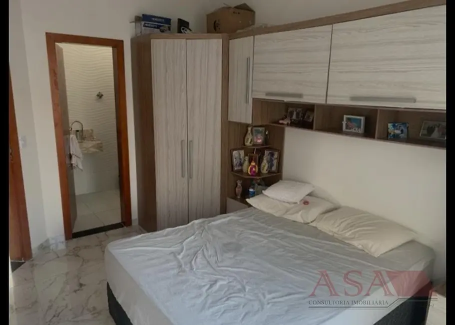 Foto 7 de Casa de Condomínio com 4 quartos à venda, 176m2 em Real Park Tietê Jundiapeba, Mogi Das Cruzes - SP