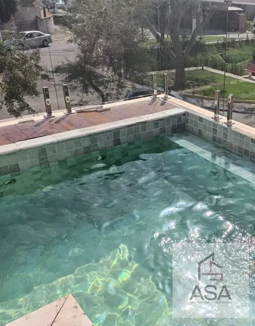 Foto 3 de Casa de Condomínio com 4 quartos à venda, 176m2 em Real Park Tietê Jundiapeba, Mogi Das Cruzes - SP