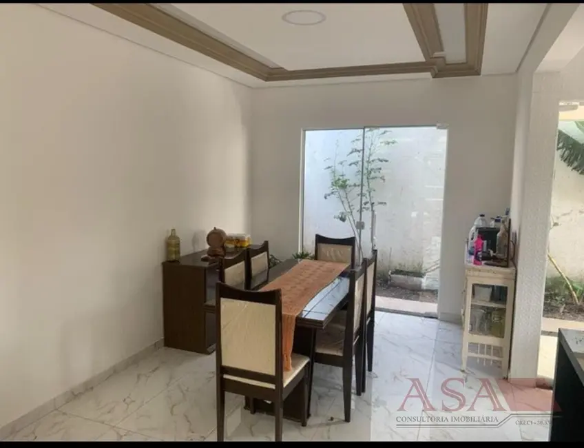 Foto 8 de Casa de Condomínio com 4 quartos à venda, 176m2 em Real Park Tietê Jundiapeba, Mogi Das Cruzes - SP