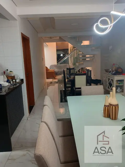 Foto 5 de Casa de Condomínio com 4 quartos à venda, 176m2 em Real Park Tietê Jundiapeba, Mogi Das Cruzes - SP