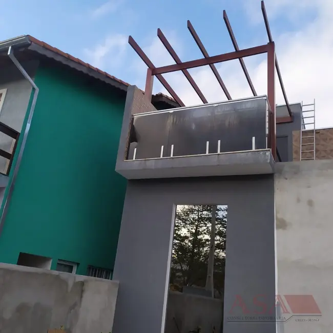 Foto 5 de Casa de Condomínio com 4 quartos à venda, 176m2 em Real Park Tietê Jundiapeba, Mogi Das Cruzes - SP