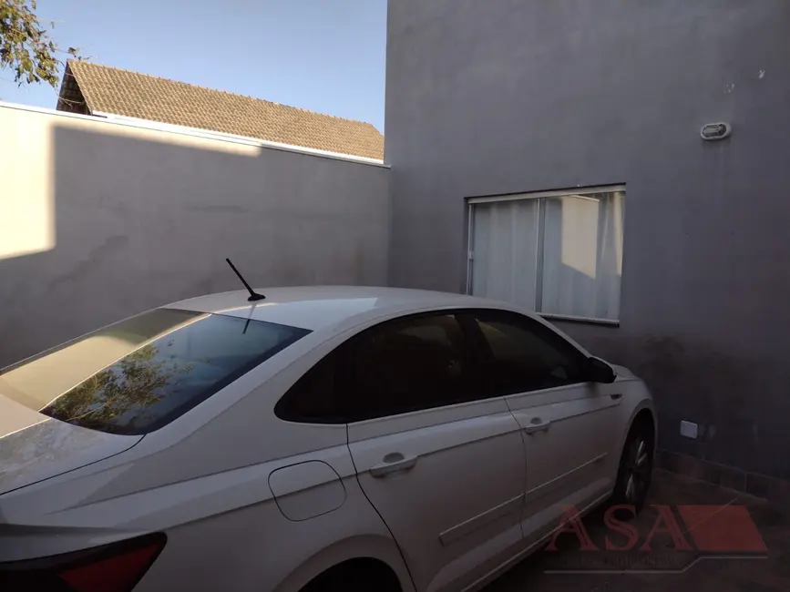 Foto 7 de Casa com 3 quartos à venda, 170m2 em Residencial Colinas, Mogi Das Cruzes - SP