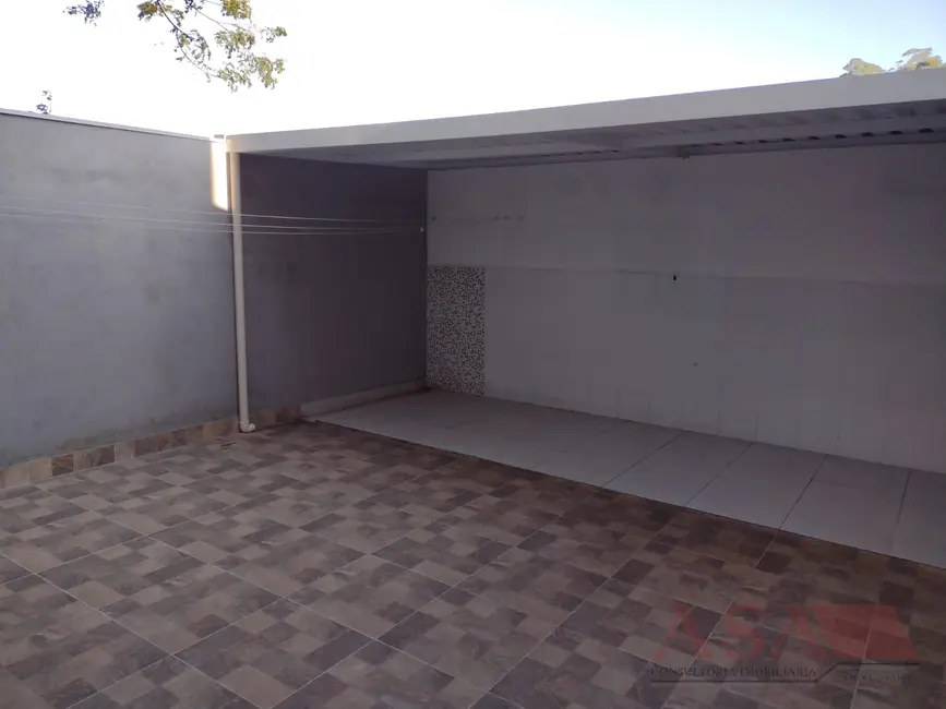 Foto 6 de Casa com 3 quartos à venda, 170m2 em Residencial Colinas, Mogi Das Cruzes - SP