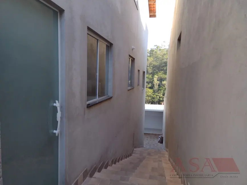 Foto 8 de Casa com 3 quartos à venda, 170m2 em Residencial Colinas, Mogi Das Cruzes - SP