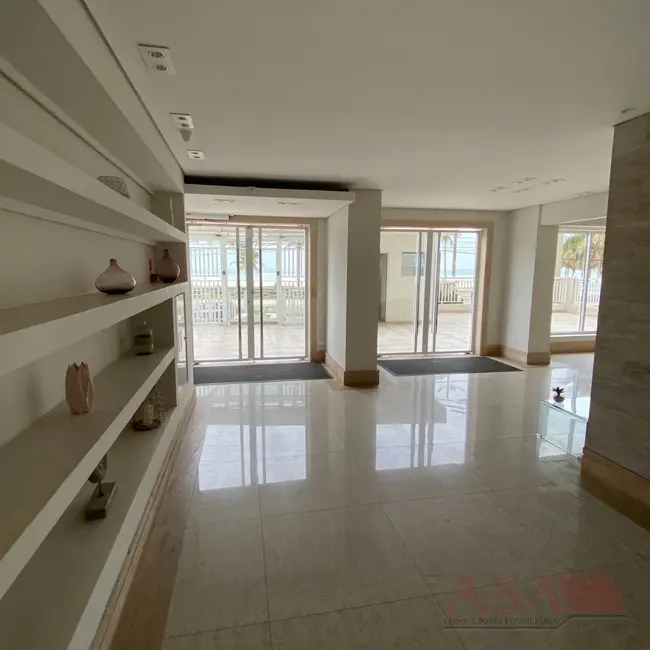 Foto 4 de Apartamento com 4 quartos à venda, 163m2 em Aviação, Praia Grande - SP