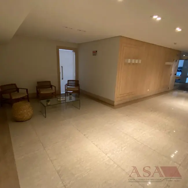 Foto 6 de Apartamento com 4 quartos à venda, 163m2 em Aviação, Praia Grande - SP