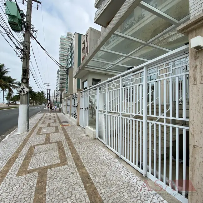 Foto 2 de Apartamento com 4 quartos à venda, 163m2 em Aviação, Praia Grande - SP