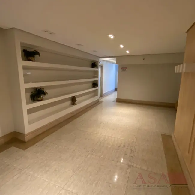 Foto 7 de Apartamento com 4 quartos à venda, 163m2 em Aviação, Praia Grande - SP