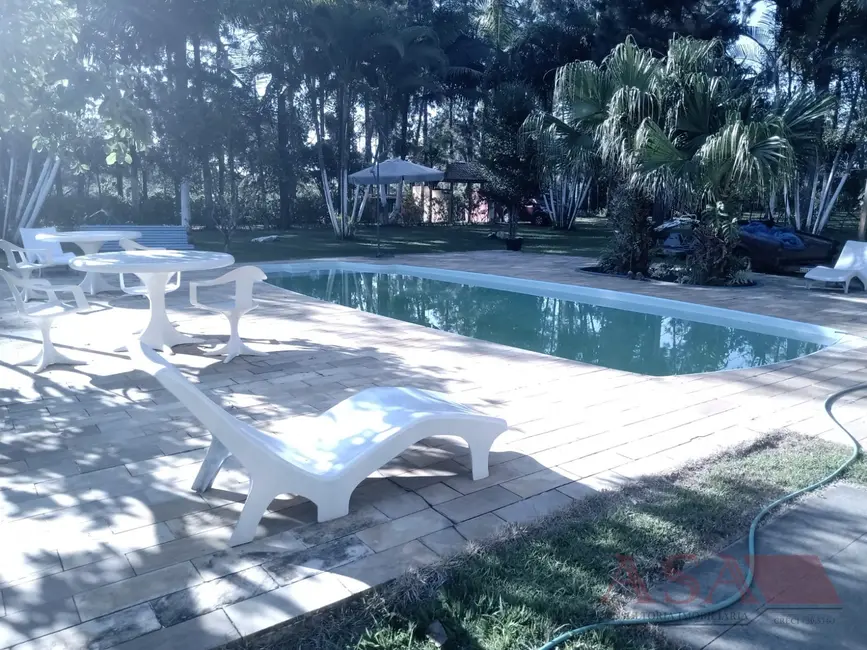 Foto 3 de Sítio / Rancho com 4 quartos à venda, 31500m2 em Mogi Das Cruzes - SP