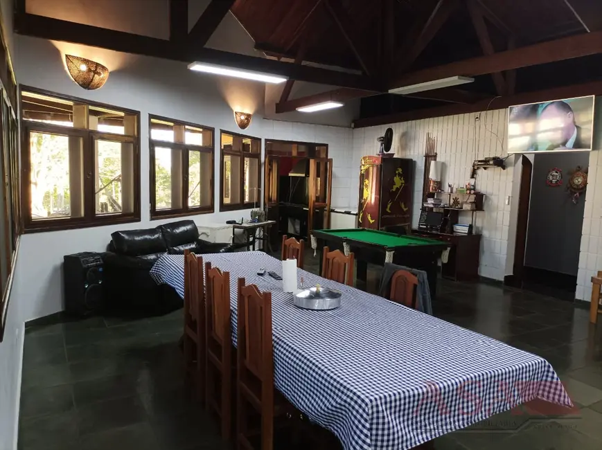 Foto 5 de Sítio / Rancho com 4 quartos à venda, 31500m2 em Mogi Das Cruzes - SP