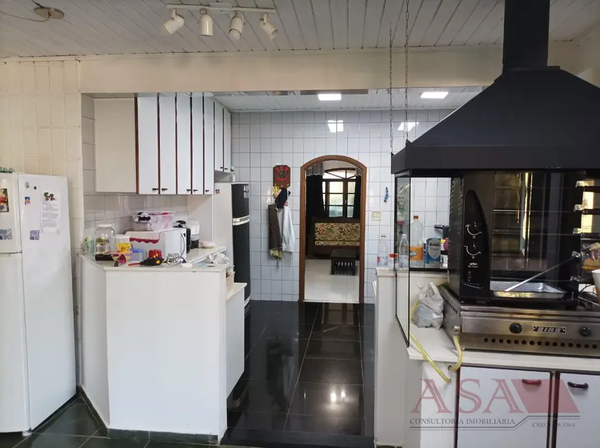 Foto 6 de Sítio / Rancho com 4 quartos à venda, 31500m2 em Mogi Das Cruzes - SP