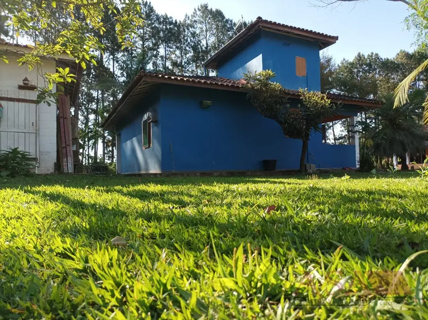 Foto 8 de Sítio / Rancho com 4 quartos à venda, 31500m2 em Mogi Das Cruzes - SP