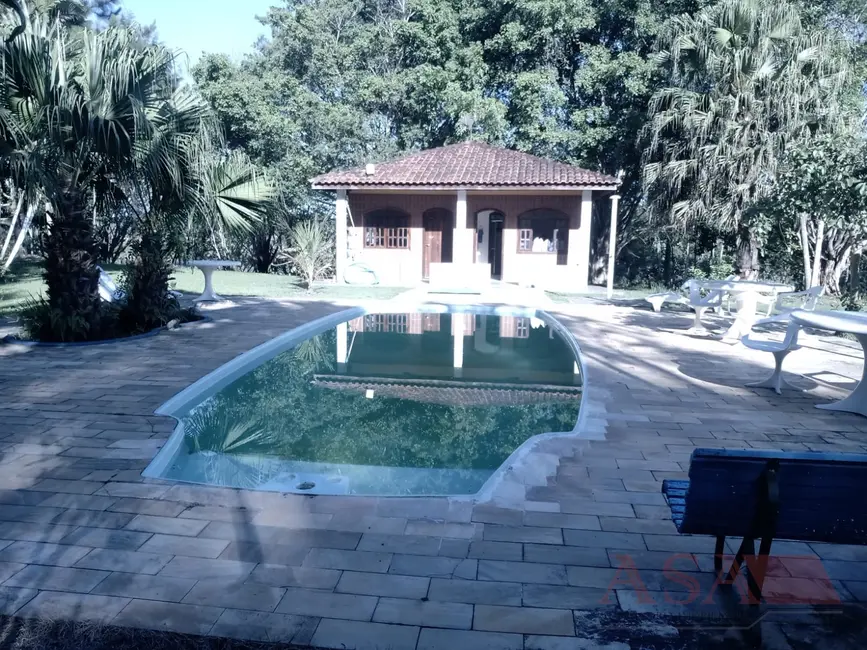 Foto 9 de Sítio / Rancho com 4 quartos à venda, 31500m2 em Mogi Das Cruzes - SP