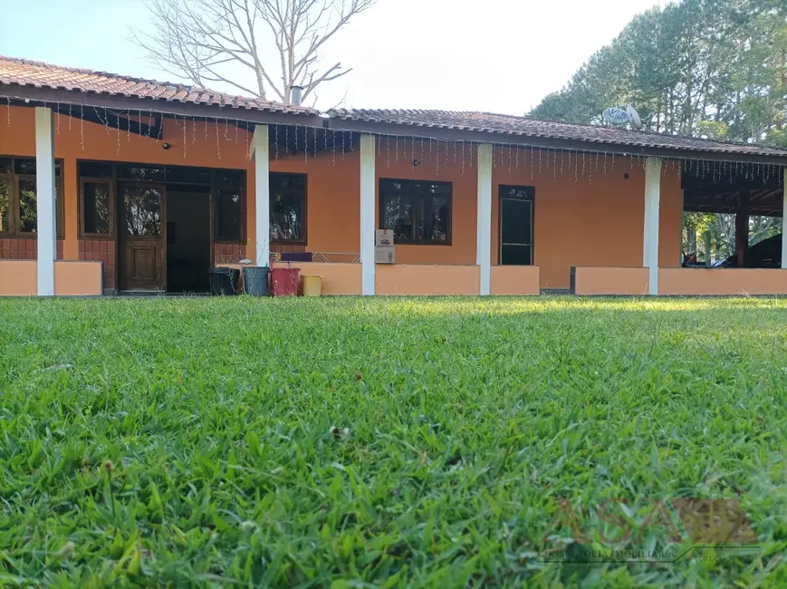 Foto 4 de Sítio / Rancho com 4 quartos à venda, 31500m2 em Mogi Das Cruzes - SP